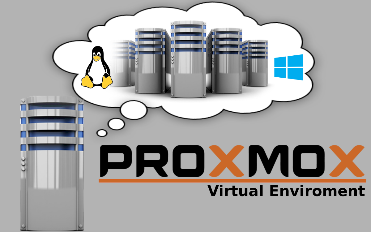 Proxmox windows server 2016 не видит диск